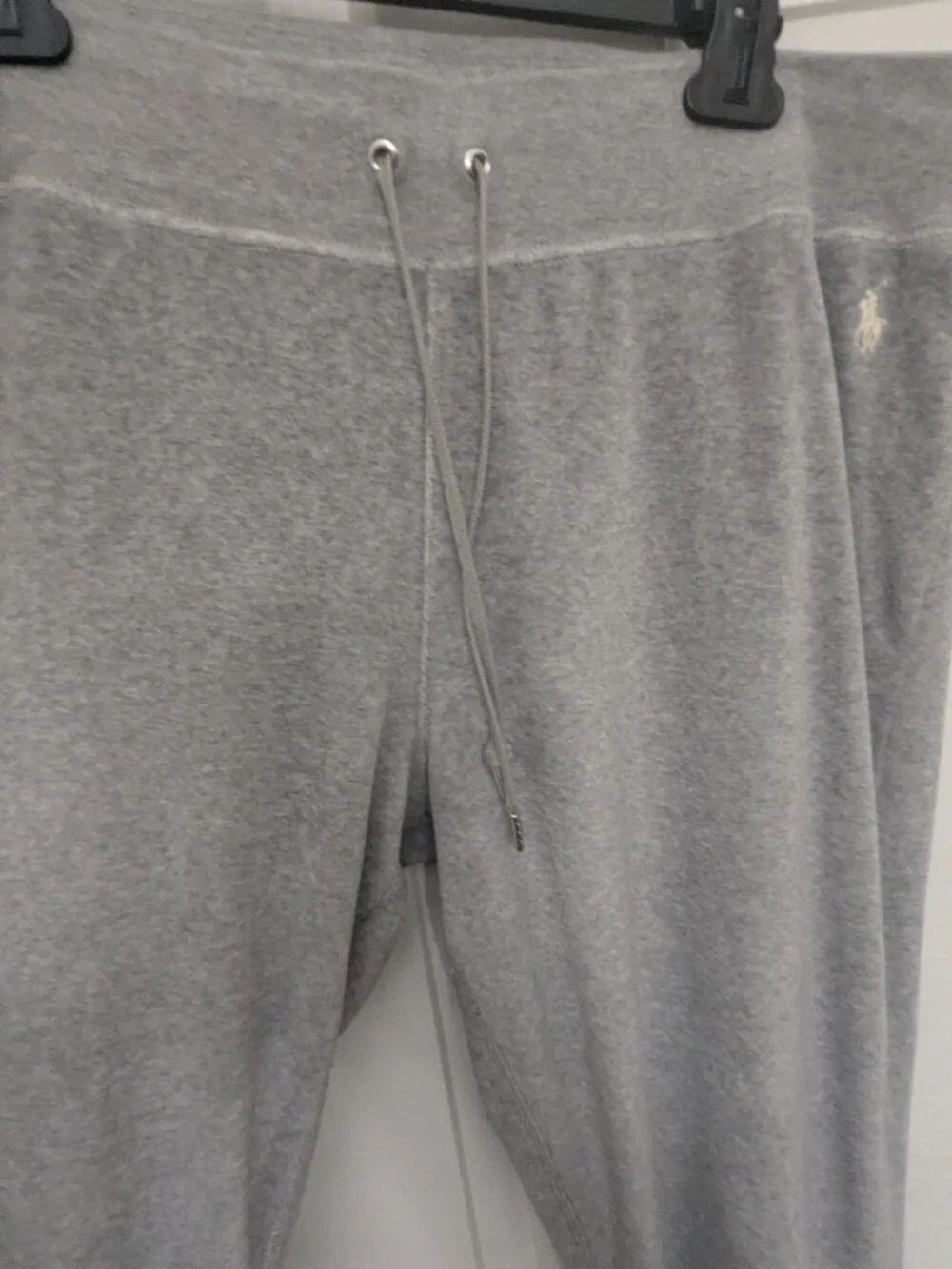 Polo Ralph Lauren Track Suit Mens Performance Interlock Hoodie /Pants Size XL